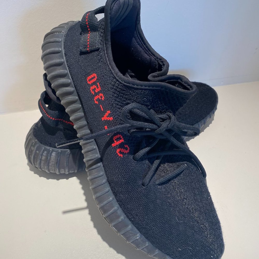 Adidas Boost Yeezy 350 v2